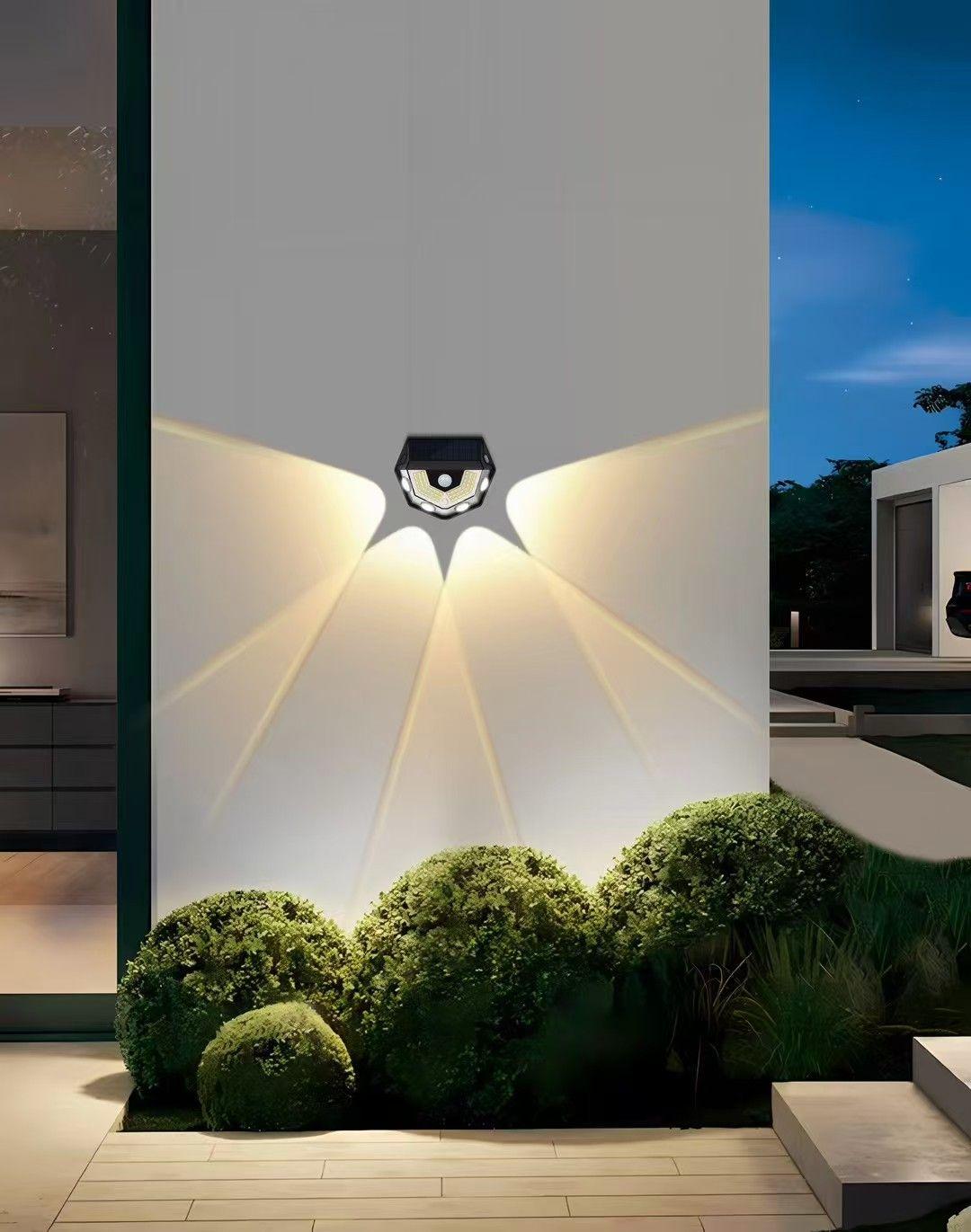 SUNNX: Nurture the Light, Engineer a Sustainable Solar Lighting Future
